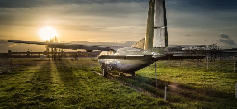 BERLIN FLUGHAFEN; PROGETTAZIONE  AREA DI TEMPELHOF